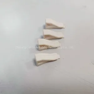Smt Esd Pcb Magazine Rack Slot Stopper , Esd Stop Clips for Pcb Magazine thumbnail-5