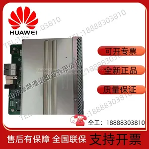 CE88-D16Q Huawei 16-port 40GE Ethernet Optical Interface Card (QSFP+) Dedicated to CE8800 thumbnail-1