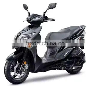 Mini Mobility Scooters thumbnail-3