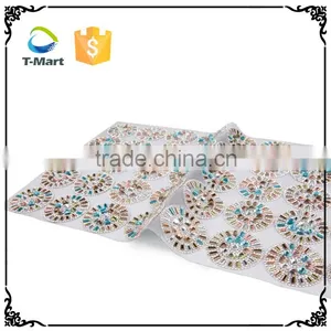 Hot Selling Hot Fix Rhinestone Sheet /Wholesale Export Iron On Rhinestone Sheet thumbnail-4