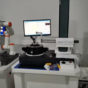 High Precision Roundness, Straightness, Cylindricity Measuring Instruments thumbnail-3