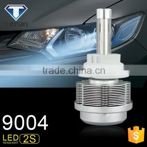 2015 New Products Car Accessories Led Bulb Car Led Headlight With CE IP68 RoHS for Harley thumbnail-5