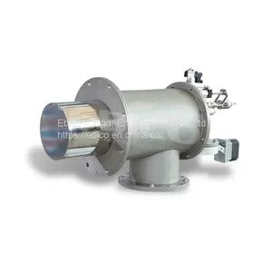 EBICO EP-W Light Diesel Oil Burner for Waste Incineration thumbnail-1