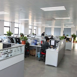 Weifang Kunsheng Agriculture Technology Co.,Ltd company overview - view 1 thumbnail