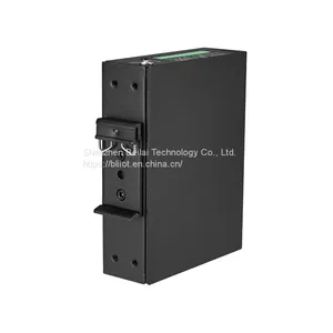 BLIIoT DAM108 Industrial Automation Control Modbus IO Module thumbnail-3