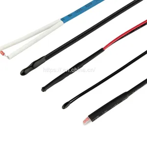 Epoxy Teardrop-Shaped NTC Sensor thumbnail-1