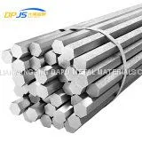 309ssi2/s30908/s32950/s32205/2205/s31803/601 Stainless Steel Bars/rod For Construction Support Customization thumbnail-1
