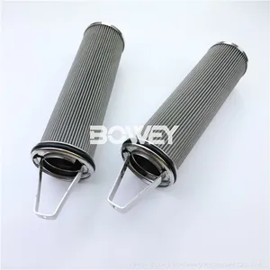 1947342 Bowey Replaces Boll Stainless Steel Hydraulic Oil Filter Element thumbnail-3