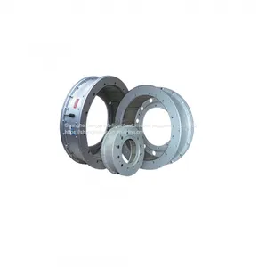 Gummi Pneumatic Clutch-brakes 36FK525-40FK525-Equivalent to Replace EATON Airflex thumbnail-1