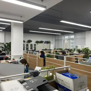 Hebei WenShi Apparel Co.,Ltd company overview - view 1 thumbnail
