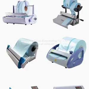 Automatic Sealing Machine and Packaging Tape thumbnail-1