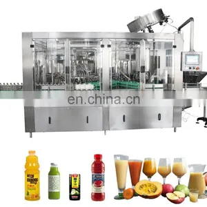 Industrial Concentrate Tomato Paste Sauce Processing Production Line thumbnail-2