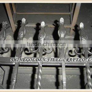 Steel Fence Posts Canada thumbnail-1