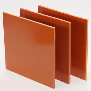 Factory Price Bakelite Decorative HPL Press Plates Bakelite Sheet thumbnail-4