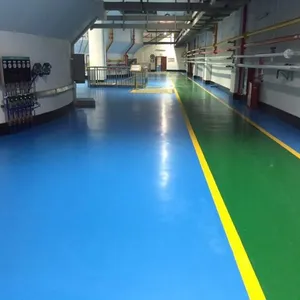 Hot Selling Waterproof Epoxy Floor Powder Coating Anti-static thumbnail-2