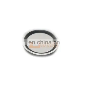 Sinotruk Hohan Truck Spare Parts WG2229100201 Pin For Planetary Carrier Front Thrust Bearing thumbnail-1
