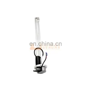 Sinotruk Howo T5G T7H TX Sitrak C5H C7H Truck Spare Parts WG9112550128 200l Fuel Sensor thumbnail-3