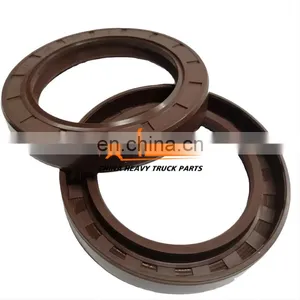 Hot Sale China Heavy Truck Sinotruk Gearbox Parts Output Shaft Oil Seal AZ9003070105 for HOWO A7 Truck thumbnail-2