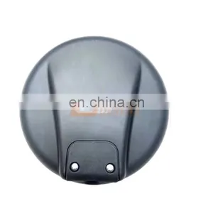 WEICHAI Engine Shacman F2000 L3000 M3000 F3000 X3000 X6000 Truck Spare Parts DZ13241770940 Front-View Mirror thumbnail-1