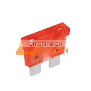 Heavy Truck China Original Shacman F2000/L3000/M3000/F3000/X3000 Truck Spare Parts 81.25436.0065 Red Fuse thumbnail-1