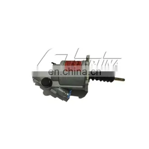 FAW Truck Spare Parts Clutch Booster Pump Assembly 1602305A70A For FawJ6 J6p J6L J7 Truck thumbnail-1