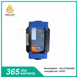 FCM100E Input/output Module Hold Field Interface and Wiring thumbnail-1