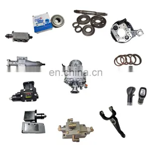 FAST Transmission Parts F99660 A-C09005 12JS160T-170703012JS200T1701052 12JS200T1701056 160t1707060 9JSD200T-1707069-6 F96194 thumbnail-1