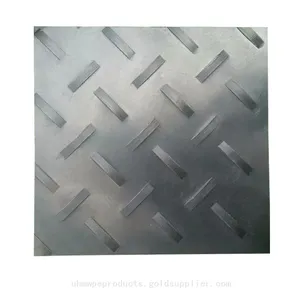 Ground Protection Mat, Virgin UHMWPE, thumbnail-1