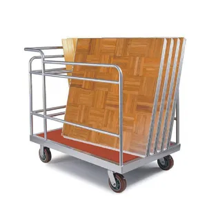 Dance Floor Trolley thumbnail-1