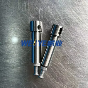 WEIYE Diesel Pump Element 1/290 Used for Bryce Pump on Lister Engine thumbnail-1