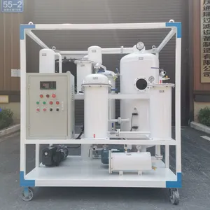 Oil Purification Plant thumbnail-1