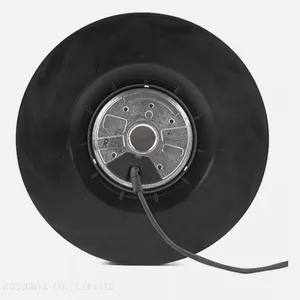 For Ebmpapst R2E220-AA40-B8 230V0.40A 90W 2700RPM Centrifugal Fan thumbnail-3