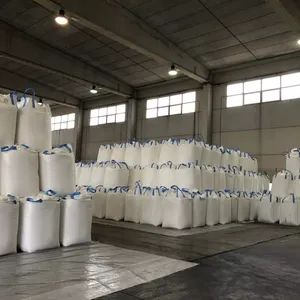New Design Container Bag 1 Cubic Yard Mesh Laminated Woven Sacks 90x90x120cm Bag Gehddu Super Sacos PP Tote Bag thumbnail-2