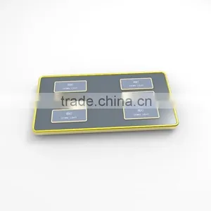 Hotel Intelligence Control Single Buttsmart Homeswitch Smart Home thumbnail-1