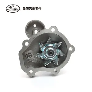 Original Gates GWP4020 Car Engine Cooling System Water Pump Repair Kit for MITSUBISHI Bomba de Agua MD323372 thumbnail-4