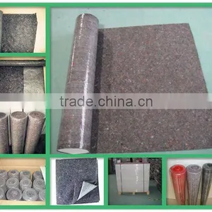100% Polyester Felt/mat thumbnail-1