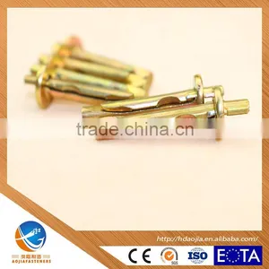 Handan Aojia Safety Nail Anchor/concrete Ceiling Anchor /Steel Ceiling Anchor thumbnail-1