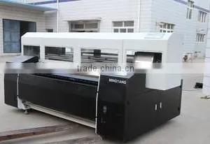 Qingdao Mingyang CNC Equipment Co., Ltd. company overview - view 2 thumbnail