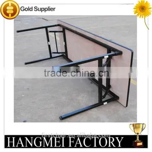 Folding Manufacturer Table for Sale JH-T018 thumbnail-5