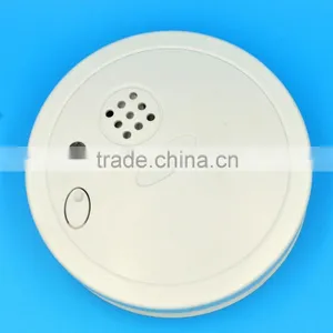 Photoelectric Fire Detector With EN14604 thumbnail-3