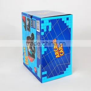 Best Quality Custom Logo Printed Custom Box Packaging Cardboard Box In Quality Choice thumbnail-3
