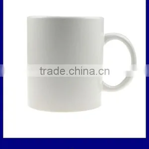 11oz White Coated Mug, MT-B001AAA ,SGS Approved thumbnail-1