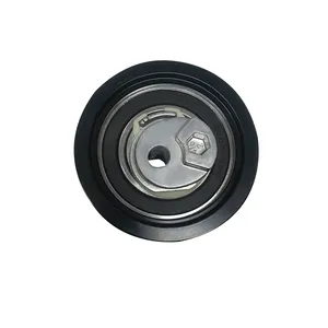 Tensioner Pulley TensionerA For AUDI Parts No.06D109243B thumbnail-2