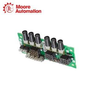 ABB 3HAC16035-1 DSQC 563 Brake Release Board IN STOCK thumbnail-2