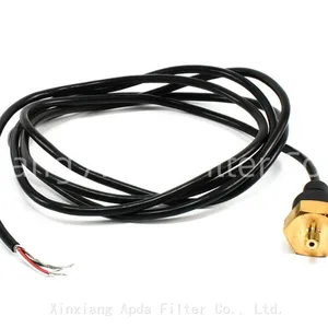 High Quality Air Compressor Pressure Sensor 39538061 39541693 39461868 36920825 thumbnail-1