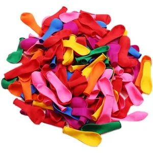 Water Balloons 111pcs/Pack Quick Fill up Summer Toys Bomb Games Toy Party Balloons Water Balls Out Door Games thumbnail-4
