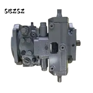 A4VSO125LR2DF/30R-PPB13N00 Hydraulic Pump A4VSO40/A4VSO71/A4VSO180/A4VSO250/A4VSO355/A4VSO500DR A4VSO125LR2DF/10R-PB13N00 Pumps thumbnail-5