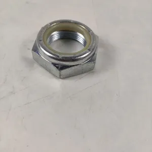 Lock Nut 206506 thumbnail-2