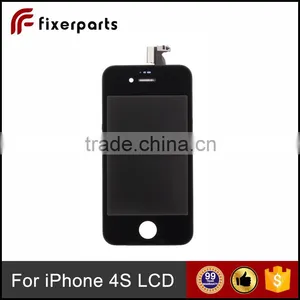 Hot Sale Good Quality For IPhone 4s Touch Screen Lcd Digitizer thumbnail-3