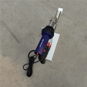 PE Welding Rod Extruder Extrusion Plastic Welding Gun thumbnail-1